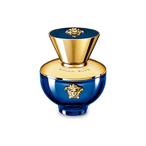 Versace Dylan Blue Eau De Parfum for Women, 50ml