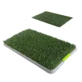 Paw Mate Pad Tray - 1 Grass Mat