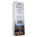 Hi Lift 50P01 Italian Spa Lace Epilating Strips 100-Pieces