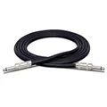 Hosa Speaker Cable, Hosa 1/4 Inch TS to Same Connectors, 10 Feet