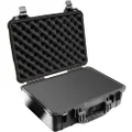 Pelican Products Inc 1500 Case with Foam (Black)