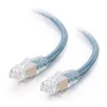 C2G/Cables to Go 28723 RJ11 High-Speed Internet Modem Cable (25 Feet)