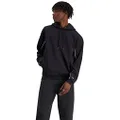 Champion Men's Rochester Tech Hoodie Hooded Sweatshirt, Black, XX-Large UK