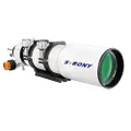 SVBONY SV503 Telescope, 80ED F7 Telescope OTA with Focal Length 560mm, Compact and Portable Tube for Exceptional Viewing and Astrophotography