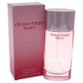 Clinique Happy Heart Parfum Spray for Women, 100ml
