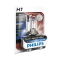 Philips Master Duty Blue Vision H7 24V globe - single blister pack