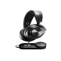 SteelSeries Arctis Nova Pro Xbox - Multi-System Gaming Headset - Hi-Res Audio - 360° Surround Sound - GameDAC Gen 2 - ClearCast Gen 2 Microphone - Xbox, PC, PS5, PS4, Switch