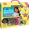 Klutz Jr. My Mix & Match Necklaces Craft Kit
