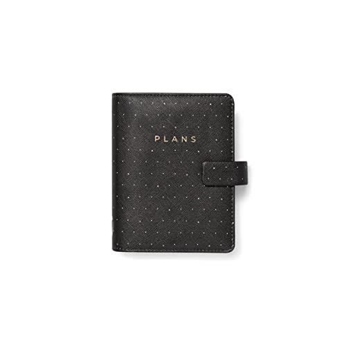 Filofax - Moonlight Organiser 2023 - Pocket - Black