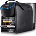 Lavazza A Modo Mio Voicy, Espresso Coffee Machine with Alexa and Smart Home Control for Lavazza A Modo Mio capsules, Black