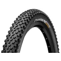 Continental Unisex_Adult Cross King Bicycle Tyres, Black, 27.5 x 2.6