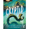 Osprey 62071 Cryptid Strategy Game