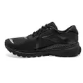Brooks Men's Adrenaline Gts 20 Running Shoe, Black/Grey, Size UK: 13