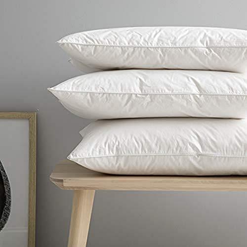Woolstar Standard Classic Pure Wool Pillow Low, 45x70cm
