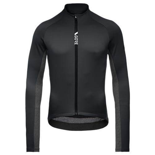 GORE WEAR Men's Thermal Cycling Jersey