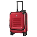 Victorinox Spectra 2.0 Dual-Access Global Carry-On, Red 31318003