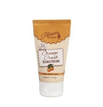 Patisserie De Bain Patisserie De Bain Orange Crush Hand Cream 50 ml, 50 ml