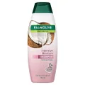 Palmolive Coconut Cream Intensive Moisture Shampoo 350 ml