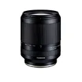 TAMRON AFA047S700 70-300mm F/4.5-6.3 Di III RXD Lens for Sony E-Mount Black
