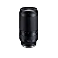 TAMRON AFA047S700 70-300mm F/4.5-6.3 Di III RXD Lens for Sony E-Mount Black