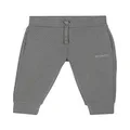 Bonds Baby Tech Sweats Trackie, Iso Grey, 000 (0-3 Months)