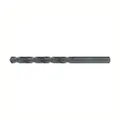 Beta 410 Series Cylindrical Shank Rolled Twist Drill Bit, 8.00 mm Diameter