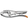 Beta 1051GM Double Adjustment Self-Locking Plier with Floating Jaw, 255 mm Length