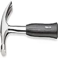 Beta 1375B Claw Hammer with Steel Shaft, 16 mm Size
