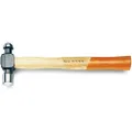Beta 1377 Ball Pein Hammer with Wooden Shaft, 900 g