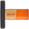 Beta 1380 Lump Hammer with Wooden Shaft, 1000 g