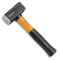 Beta 1380T Mason Club Hammer with Fibre Shaft, 800 g
