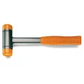 Beta 1392 Dead-Blow Plastic-Steel Hammer, 40 mm Size