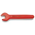 Beta Tools 951MQ T-Handle Wrench with Hexagon Male End, 8 mm Size