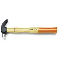 Beta 1375-Claw Hammer with Wooden Shaft