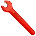 Beta 52MQ Single Open End Wrench, 12 mm Size