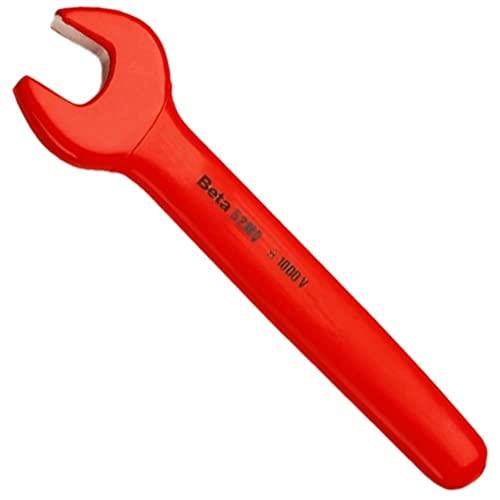 Beta 52MQ Single Open End Wrench, 11 mm Size