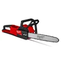 Milwaukee M18FCHS-0 M18 FUEL 16" Chainsaw (Tool Only), Silver