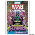 Fantasy Flight Games Marvel Champions LCG The Once and Future Kang Card Game