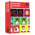 Galt - Remember Remember