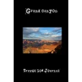 Grand Canyon: A 6 x 9 Lined Travel Log Journal