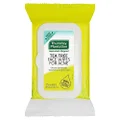 Thursday Plantation Tea Tree Face Wipes for Acne, 25 count