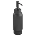 InterDesign Austin Soap Dispenser, Hand Soap Pump Bottle