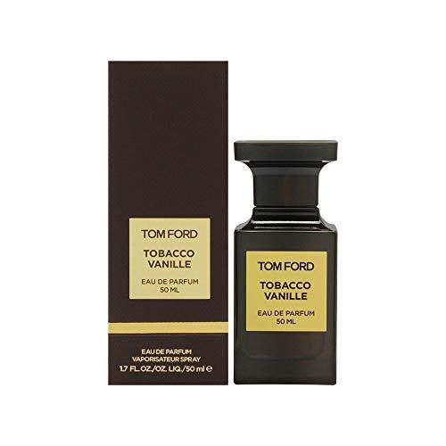 Tom Ford Tobacco Vanille Eau de Parfum Spray for Unisex 50 ml