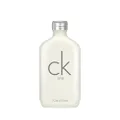 Calvin Klein Ck One Eau de Toilette Spray for Unisex 100 ml