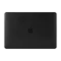 Incase Hardshell Case for 13-Inch MacBook Air 2020, Black