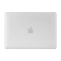 Incase Hardshell Dots Case for 13-Inch MacBook Air 2020, Clear