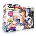 Bill Nye's VR Science Kit - Virtual Reality Kids Science Kit, Book and Interactive Learning Activity Set