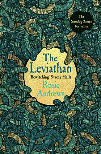 The Leviathan: The instant Sunday Times bestseller: A beguiling tale of superstition, myth and murder from a major new voice in historical fiction