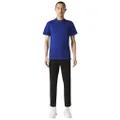 Lacoste Men's ACTIVE WORDING COLLAR T-SHIRT T Shirt, Cosmic, Small US