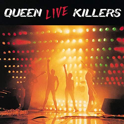 Live Killers (SHM-CD) (2001 Remastering)